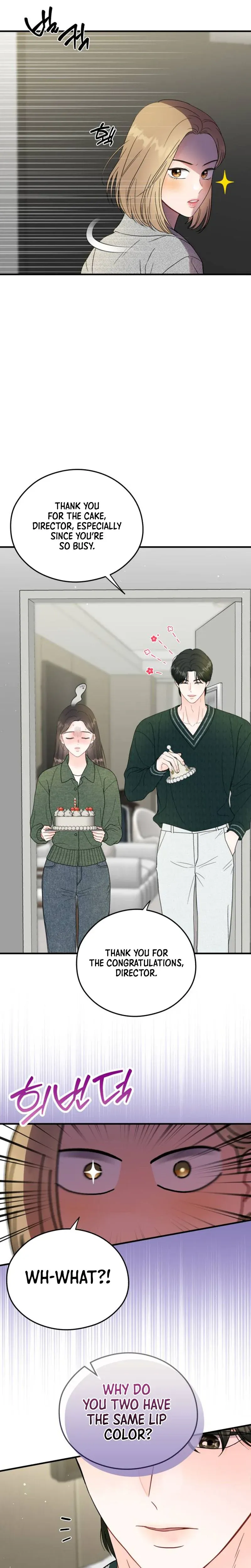One and only Chapter 43 - Page 9