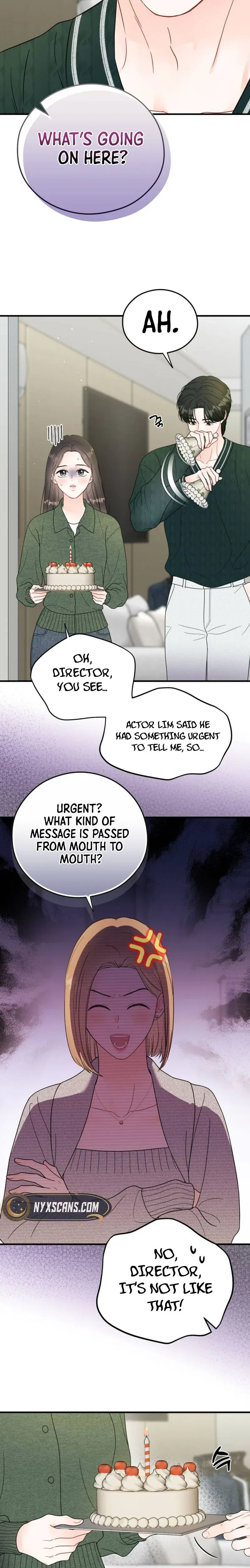 One and only Chapter 43 - Page 10