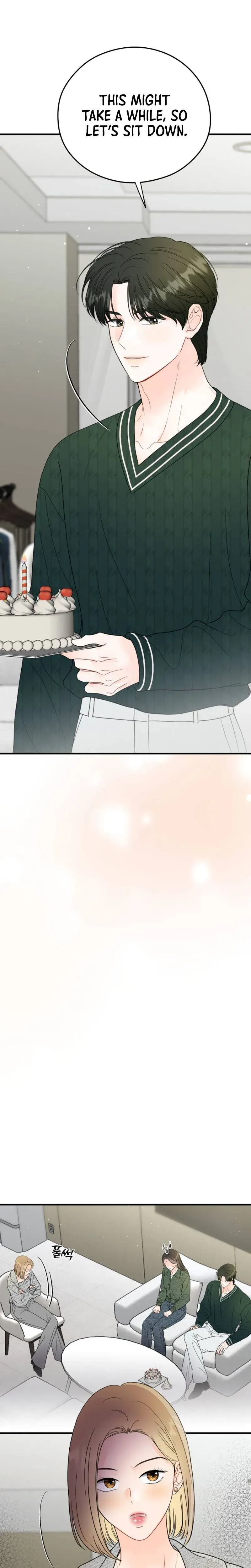 One and only Chapter 43 - Page 12
