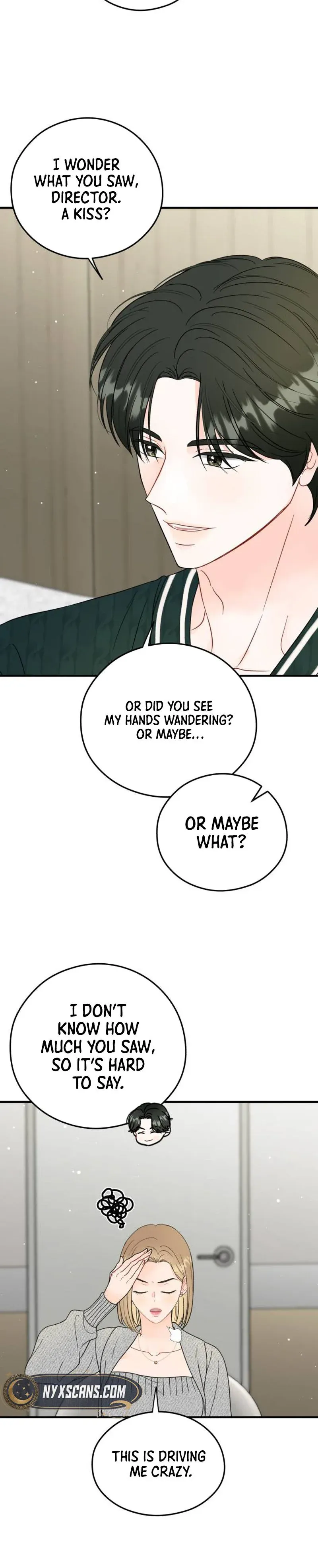 One and only Chapter 43 - Page 14