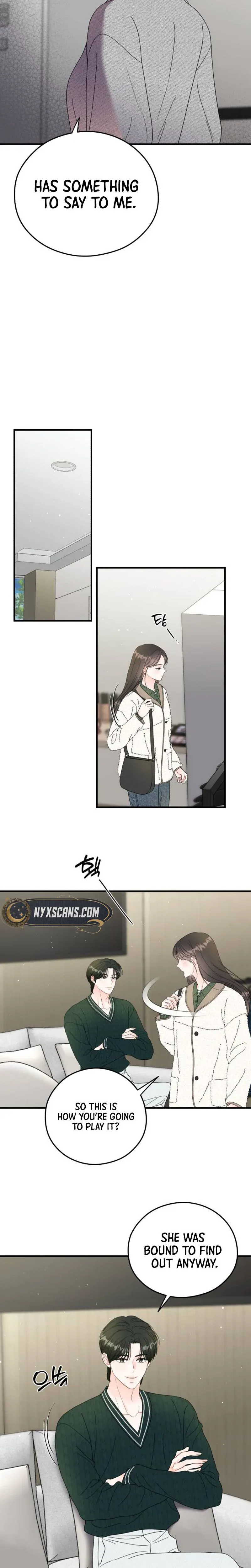 One and only Chapter 43 - Page 17