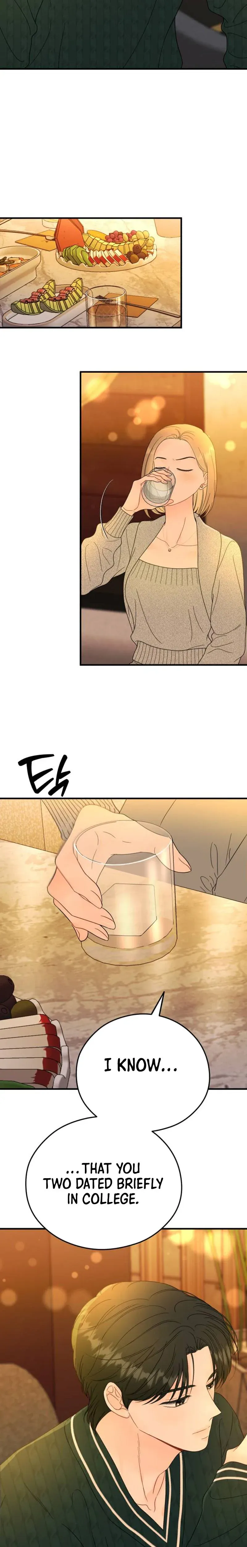 One and only Chapter 43 - Page 24