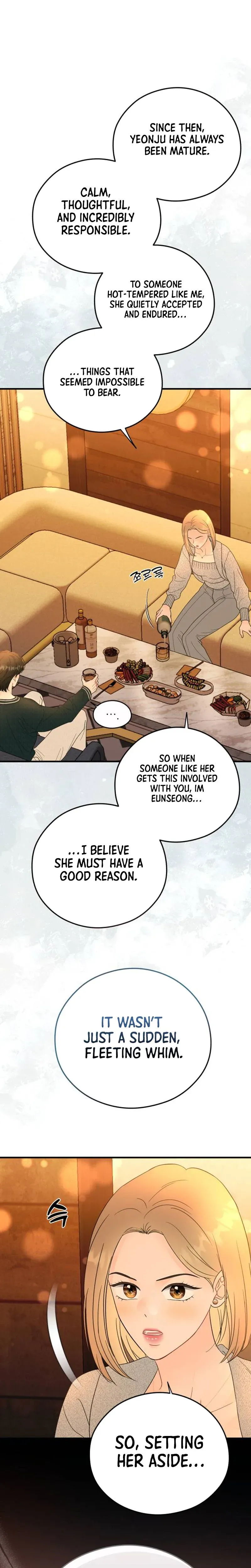 One and only Chapter 43 - Page 27