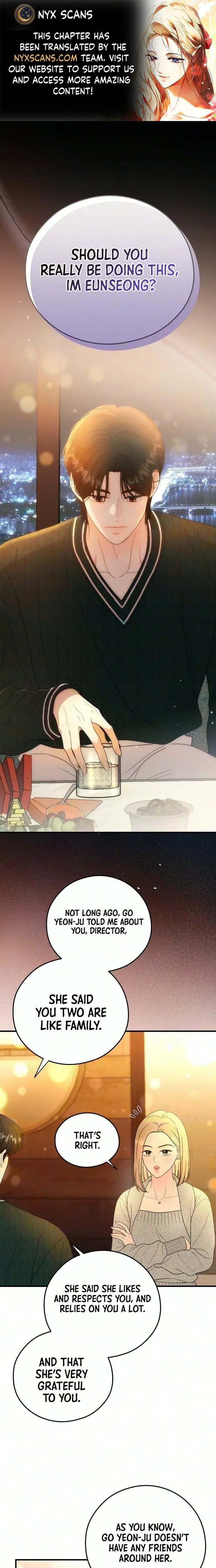 One and only Chapter 44 - Page 1