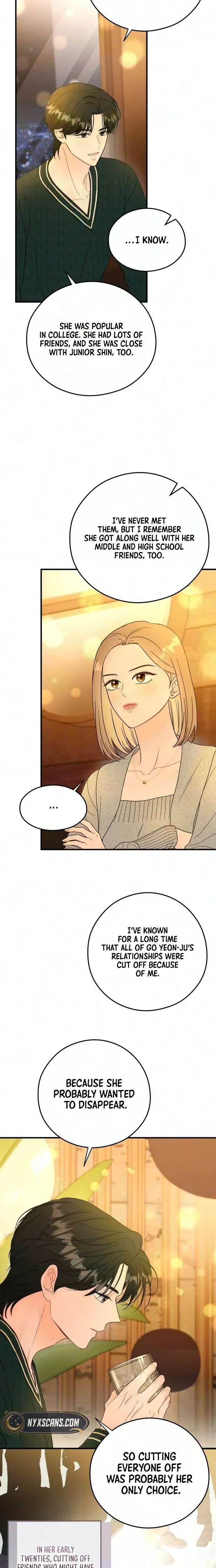 One and only Chapter 44 - Page 2