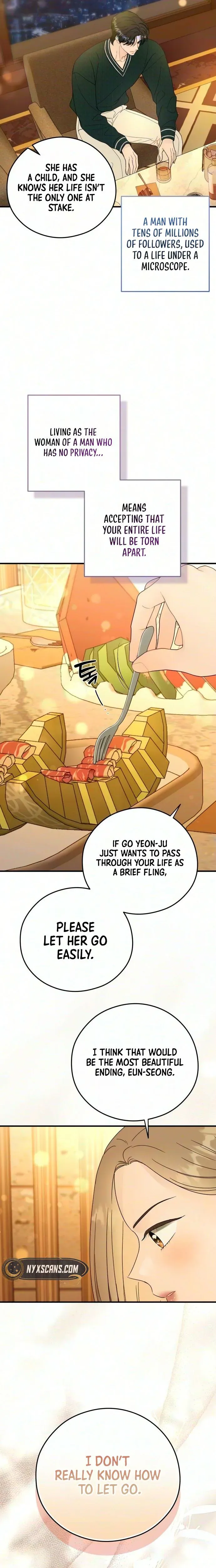 One and only Chapter 44 - Page 8