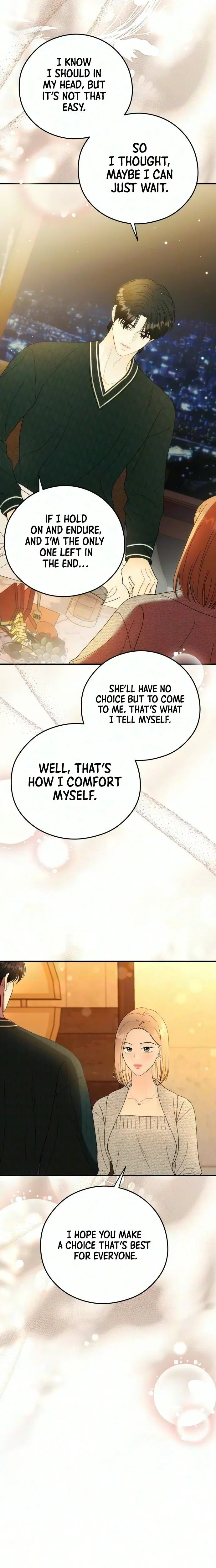 One and only Chapter 44 - Page 9