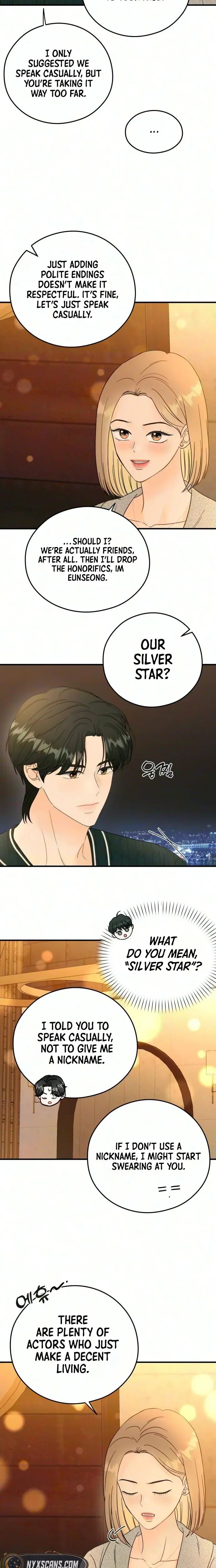 One and only Chapter 44 - Page 10