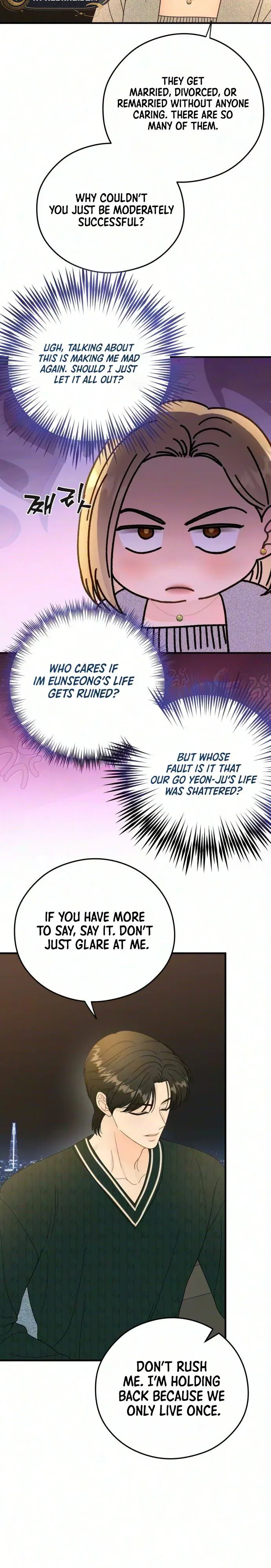 One and only Chapter 44 - Page 11