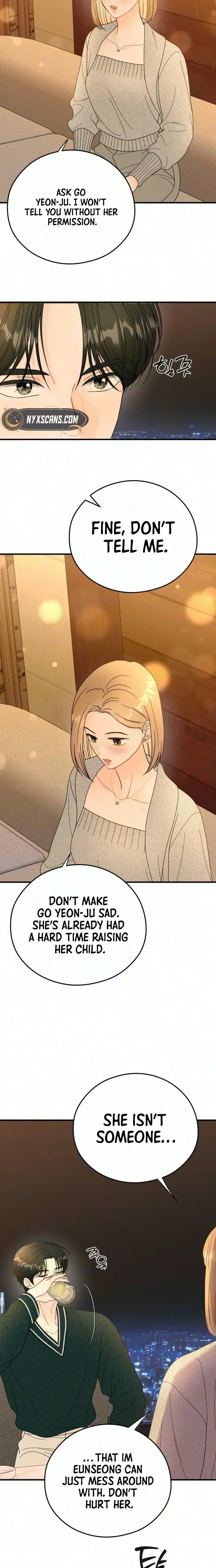 One and only Chapter 44 - Page 13