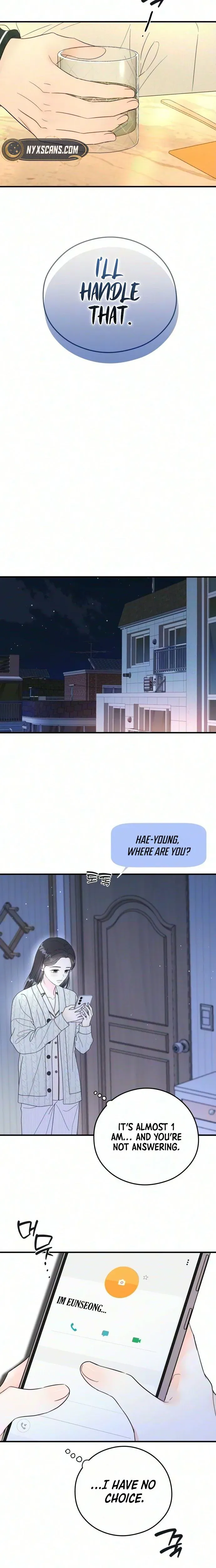 One and only Chapter 44 - Page 14