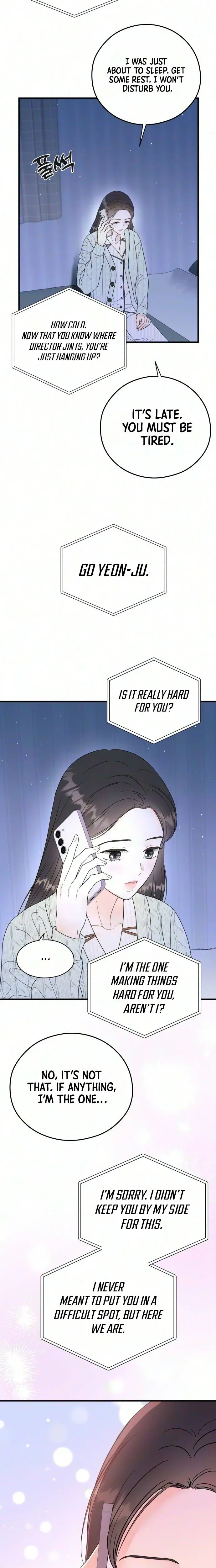 One and only Chapter 44 - Page 16
