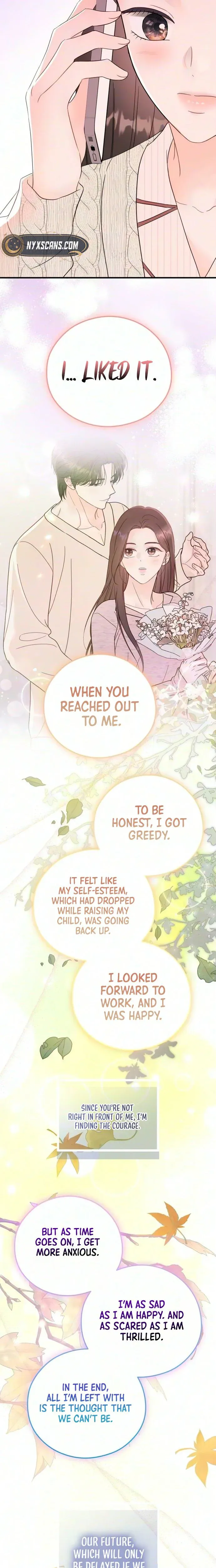 One and only Chapter 44 - Page 17