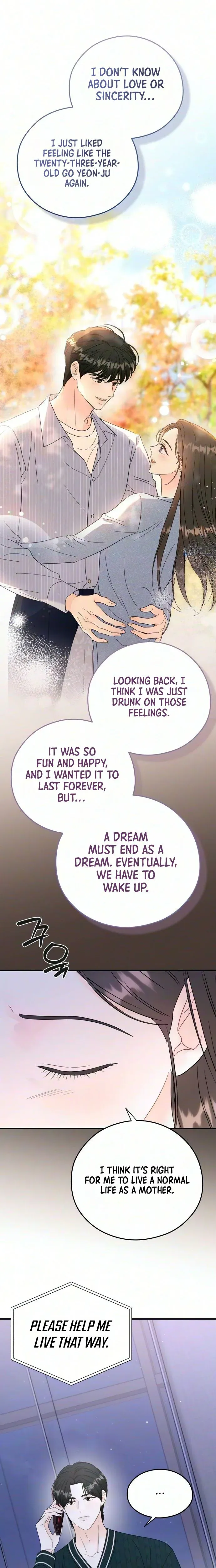 One and only Chapter 44 - Page 19