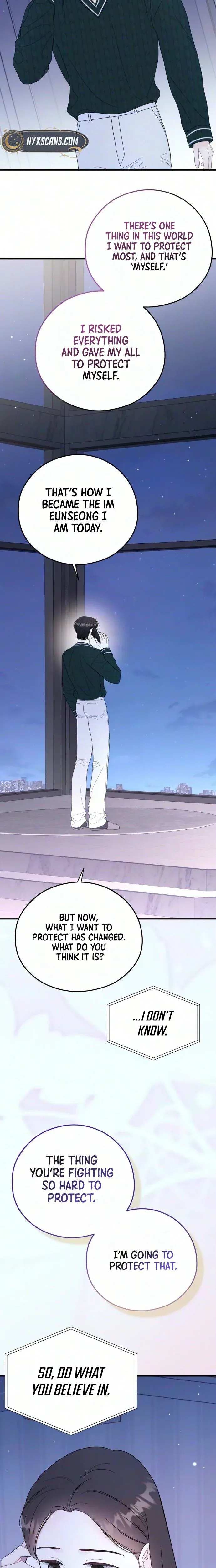 One and only Chapter 44 - Page 20