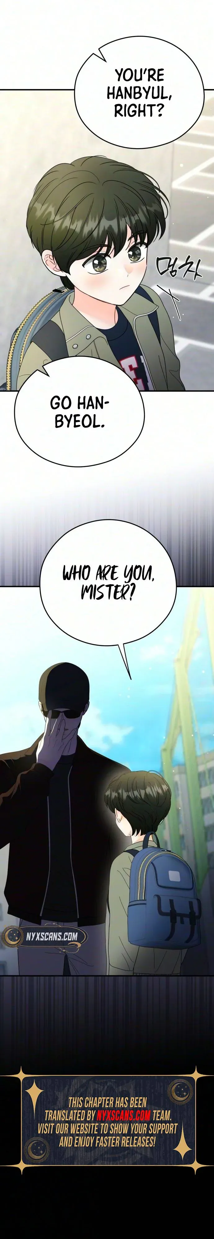 One and only Chapter 44 - Page 24