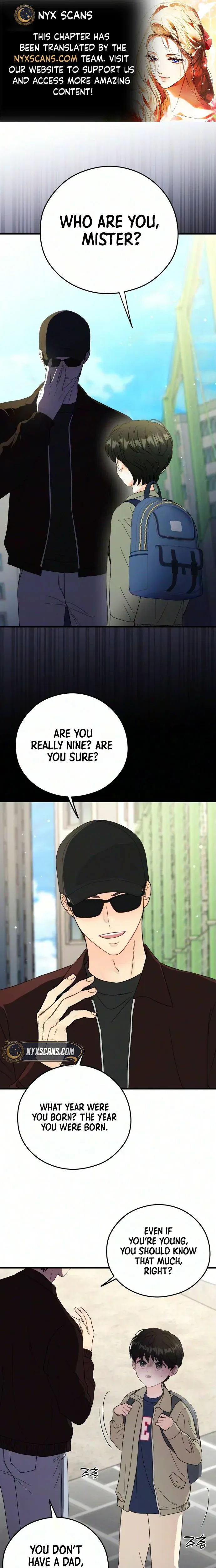 One and only Chapter 45 - Page 1