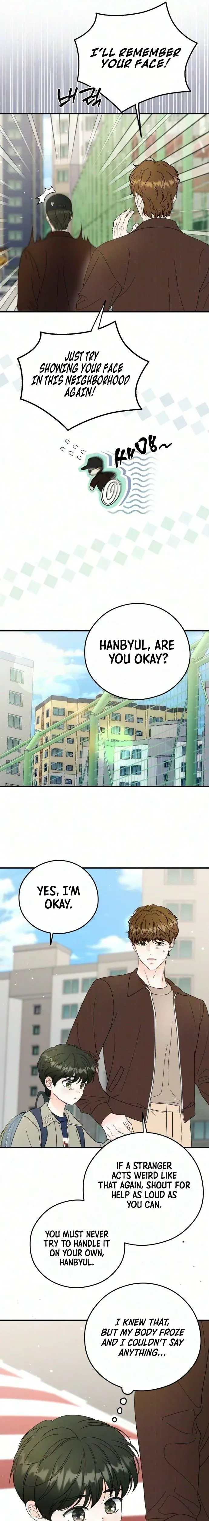 One and only Chapter 45 - Page 4
