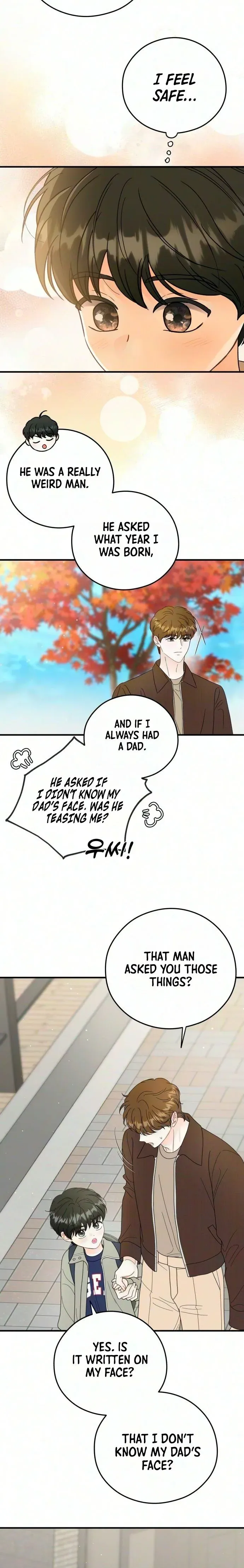 One and only Chapter 45 - Page 6