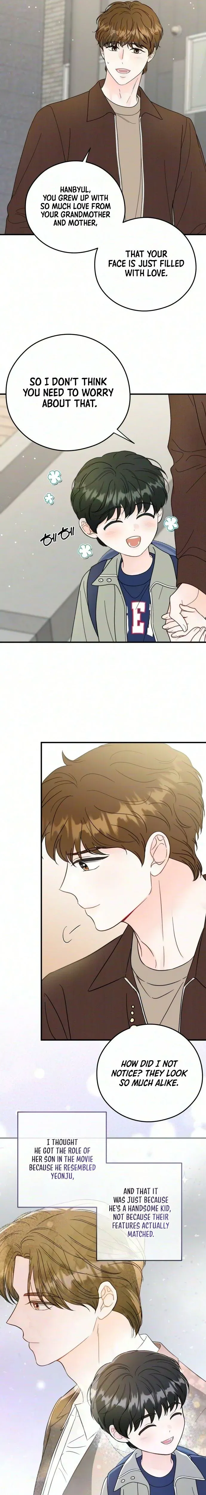 One and only Chapter 45 - Page 7