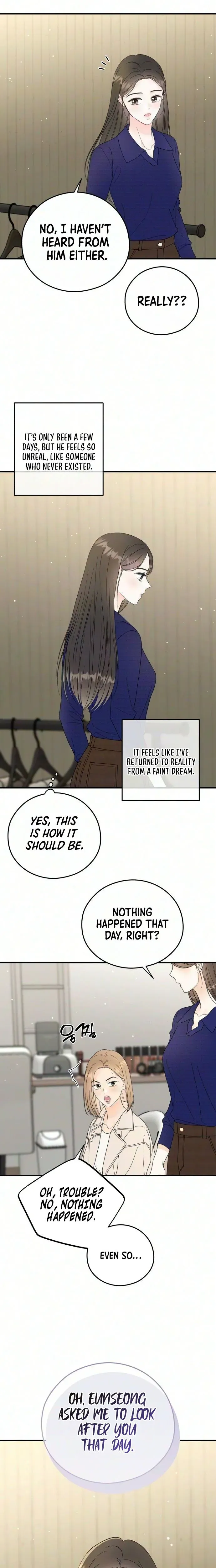 One and only Chapter 45 - Page 13