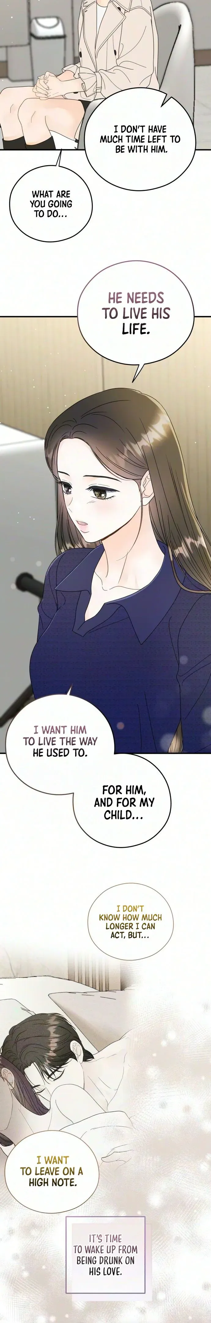 One and only Chapter 45 - Page 15