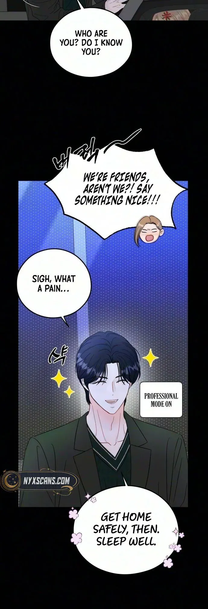 One and only Chapter 45 - Page 18