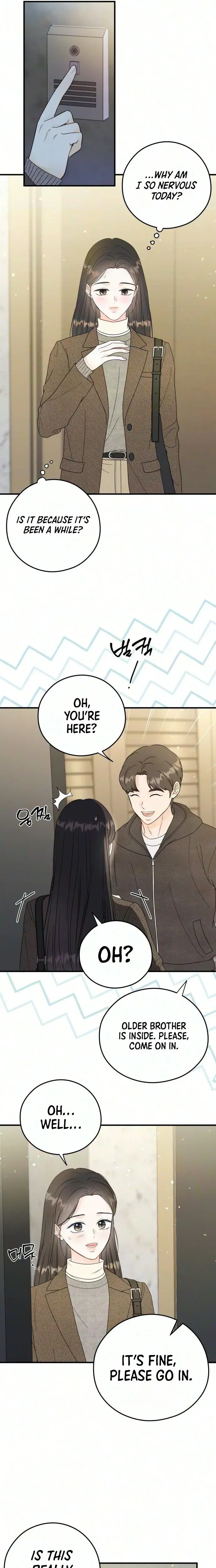One and only Chapter 46 - Page 16