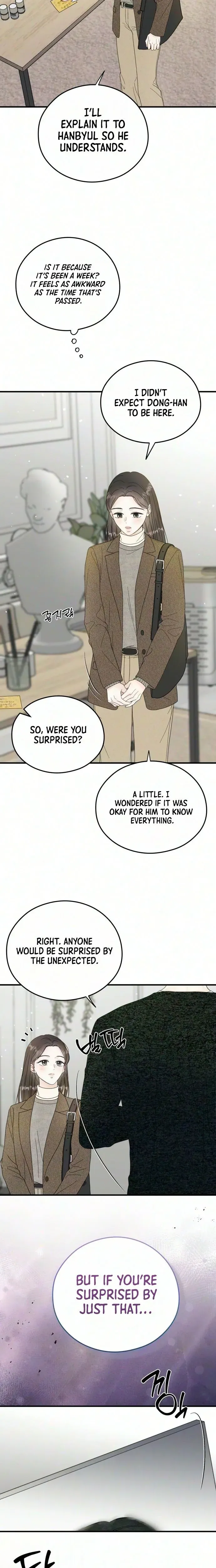 One and only Chapter 46 - Page 20