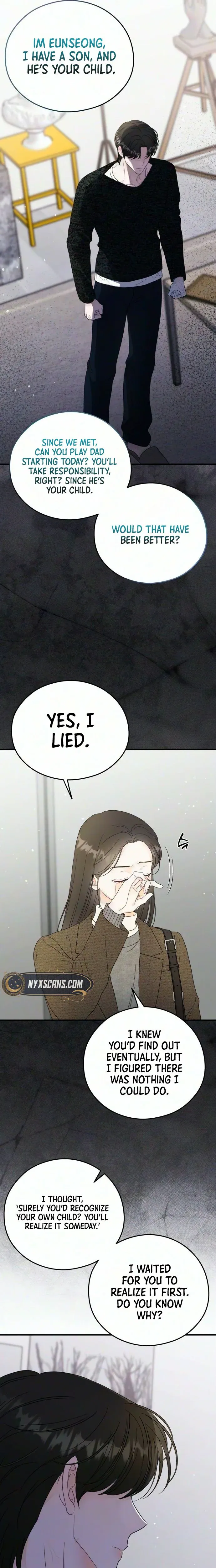 One and only Chapter 47 - Page 11