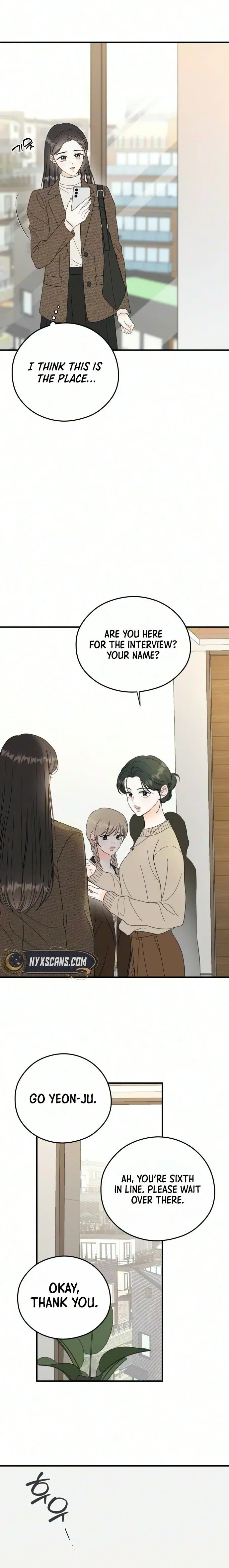 One and only Chapter 48 - Page 6