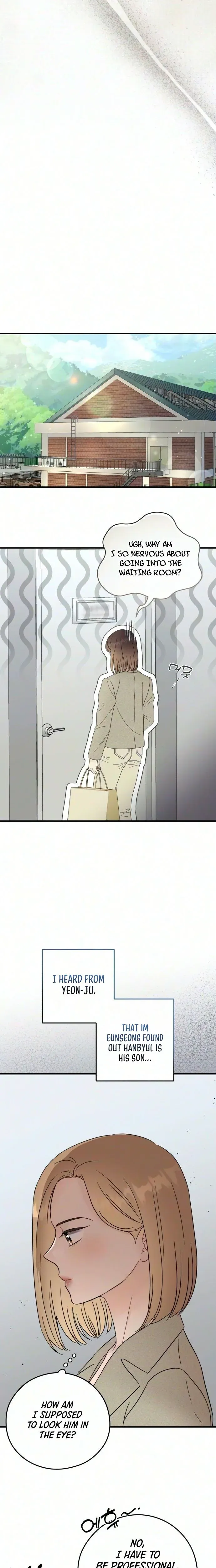 One and only Chapter 48 - Page 8