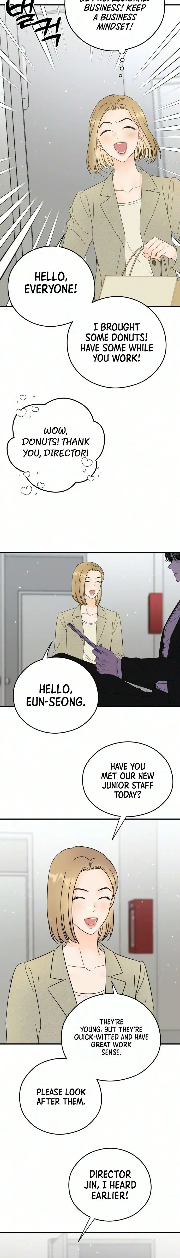 One and only Chapter 48 - Page 9