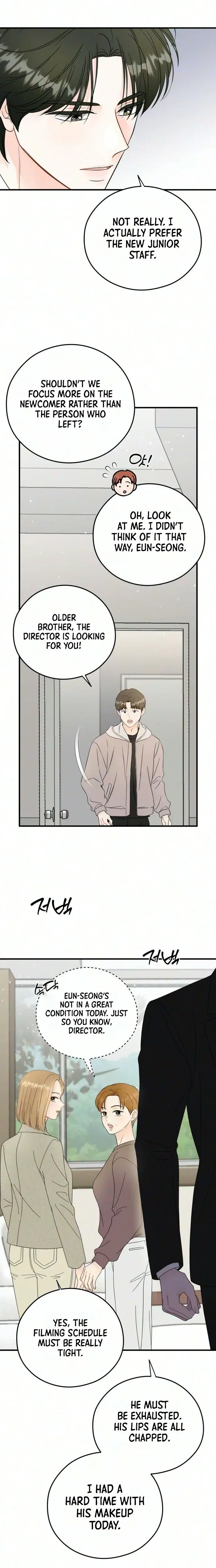 One and only Chapter 48 - Page 11