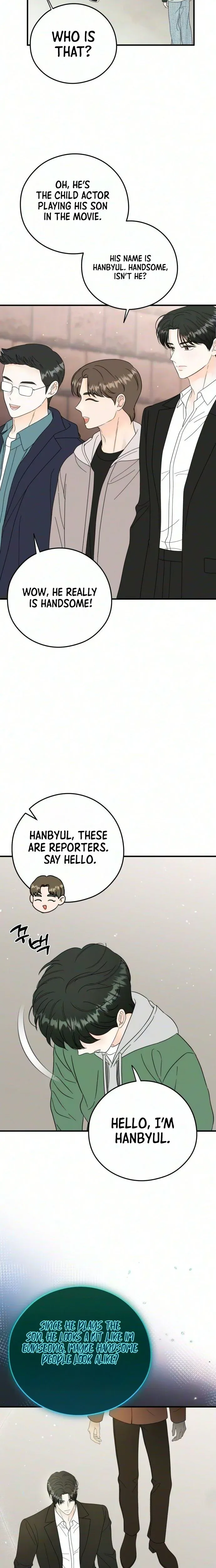 One and only Chapter 48 - Page 17