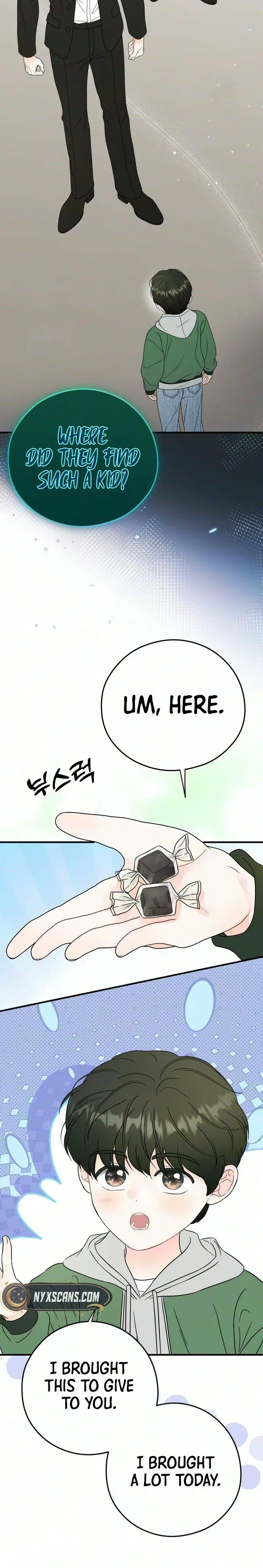 One and only Chapter 48 - Page 18