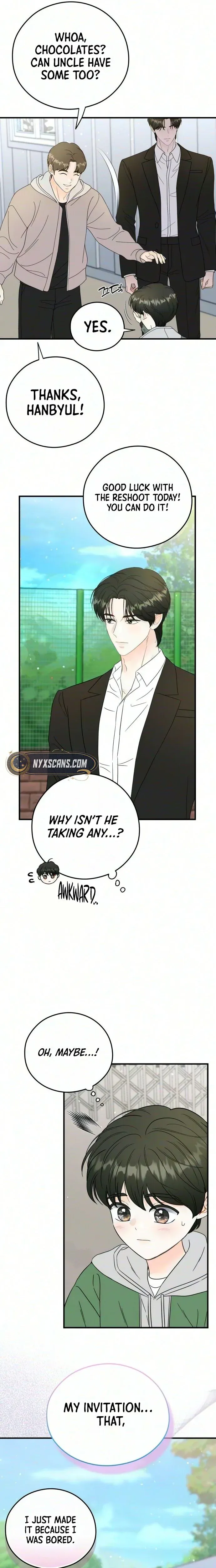 One and only Chapter 48 - Page 19