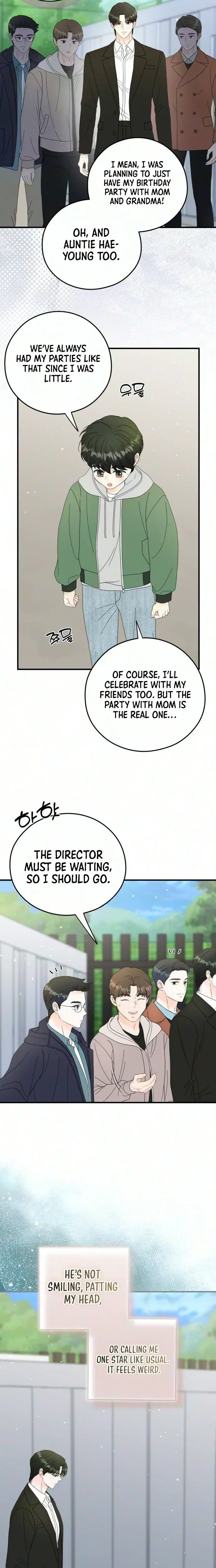 One and only Chapter 48 - Page 20