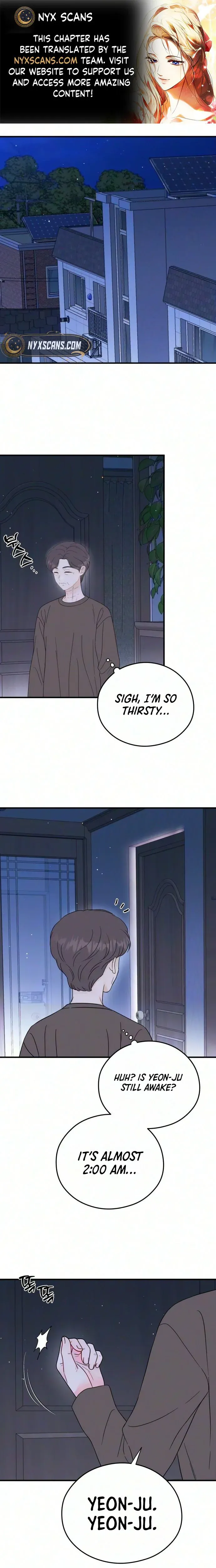 One and only Chapter 49 - Page 1