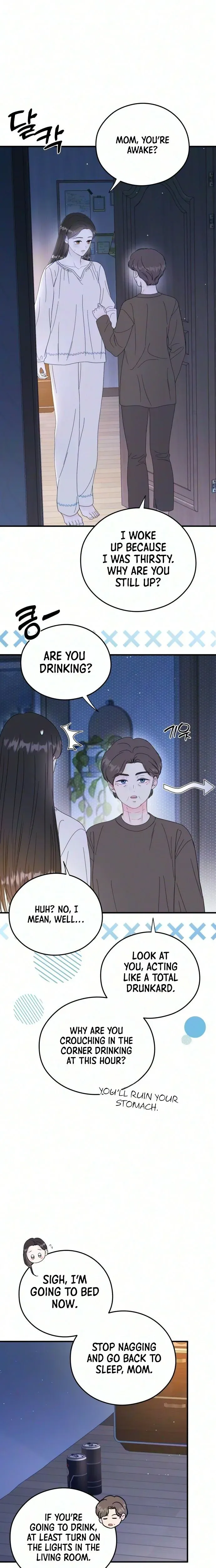 One and only Chapter 49 - Page 2
