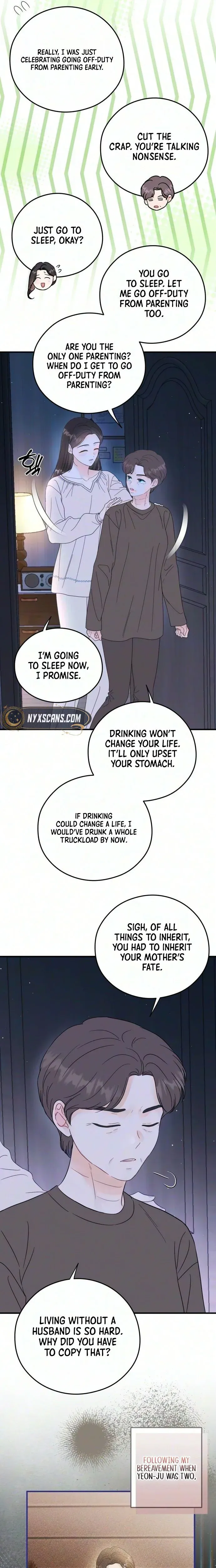 One and only Chapter 49 - Page 4