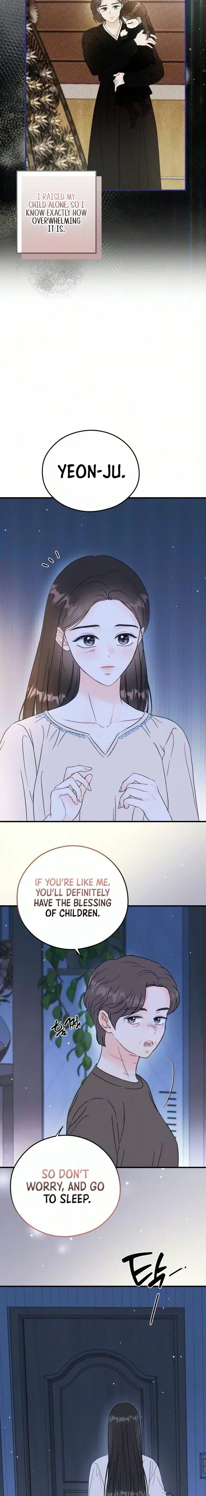 One and only Chapter 49 - Page 5