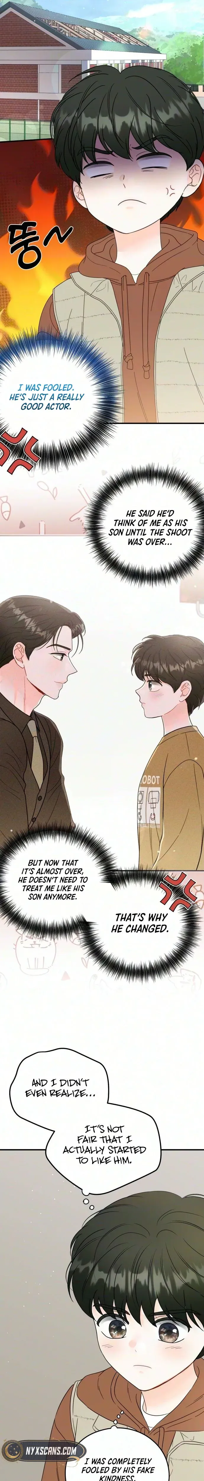 One and only Chapter 49 - Page 7