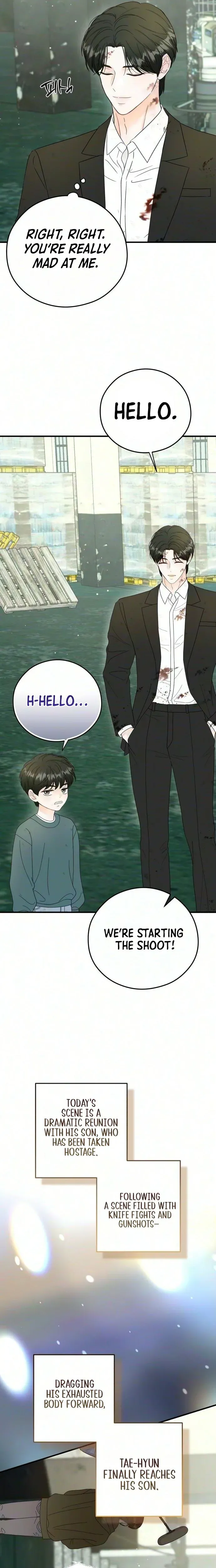 One and only Chapter 49 - Page 10