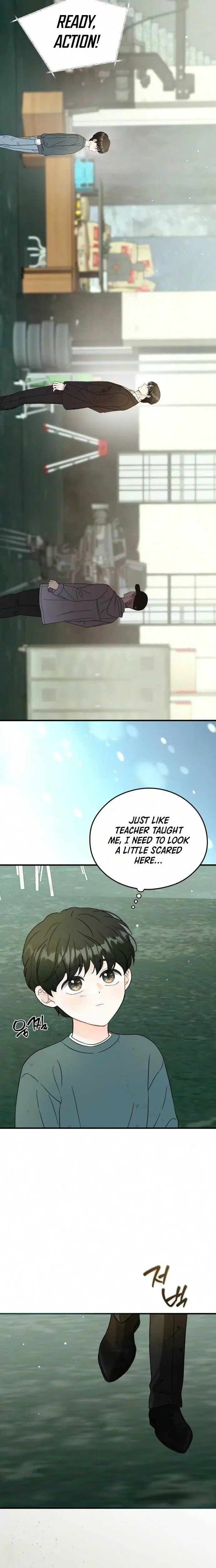 One and only Chapter 49 - Page 11