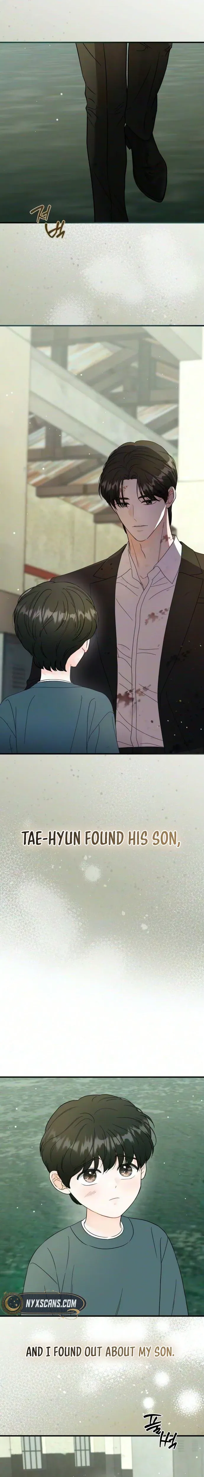 One and only Chapter 49 - Page 12