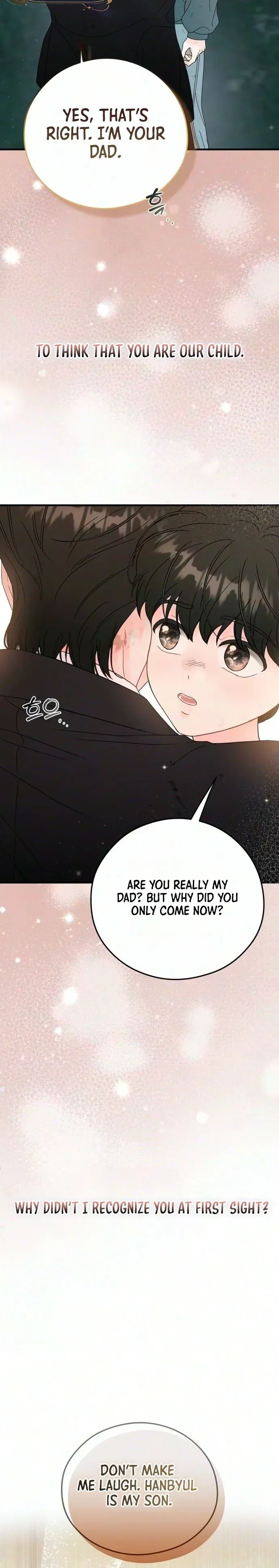 One and only Chapter 49 - Page 15