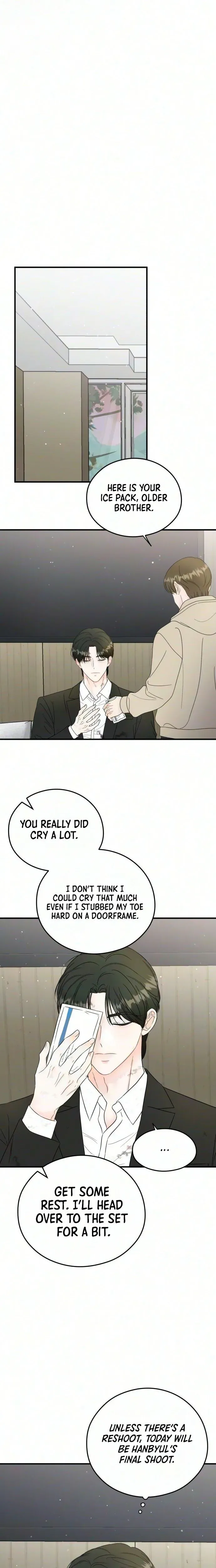 One and only Chapter 49 - Page 17