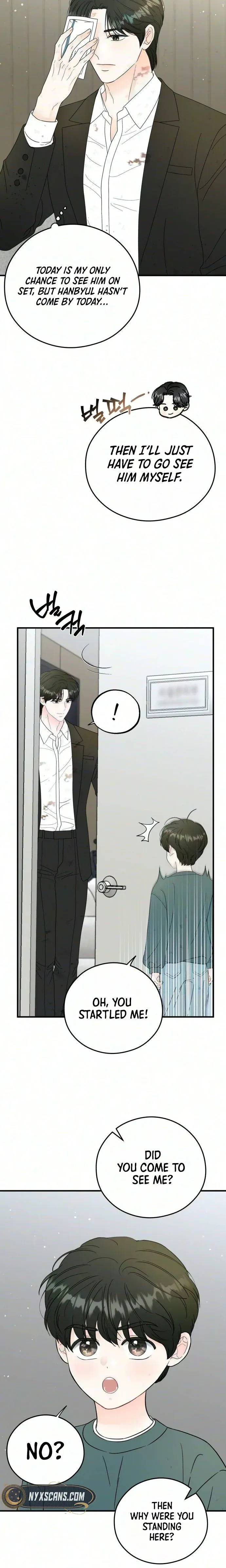 One and only Chapter 49 - Page 18