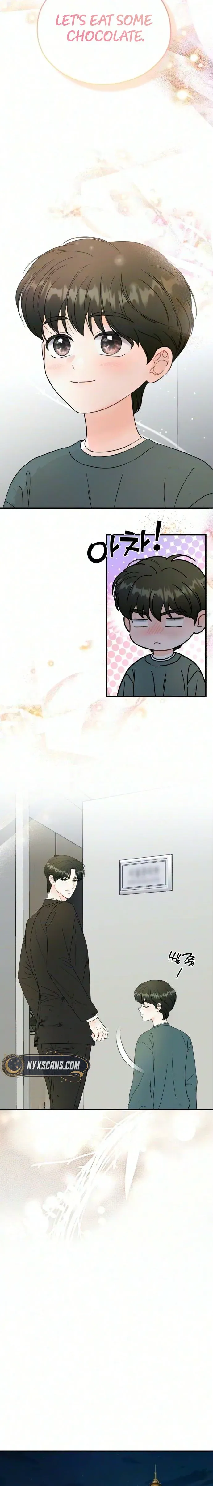 One and only Chapter 49 - Page 21